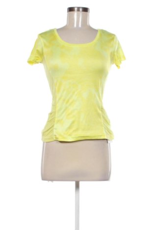 Tricou de femei Crivit, Mărime XS, Culoare Galben, Preț 26,25 Lei, #137310440