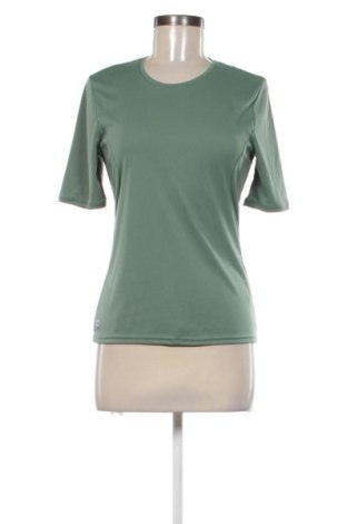 Damen T-Shirt Unbranded, Größe S, Farbe Grün, Preis 6,00 €, #137310546