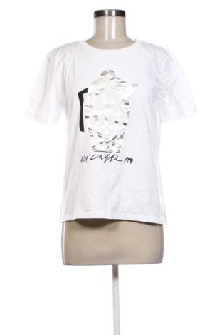 Damen T-Shirt Unbranded, Größe L, Farbe Mehrfarbig, Preis 8,00 €, #137310774