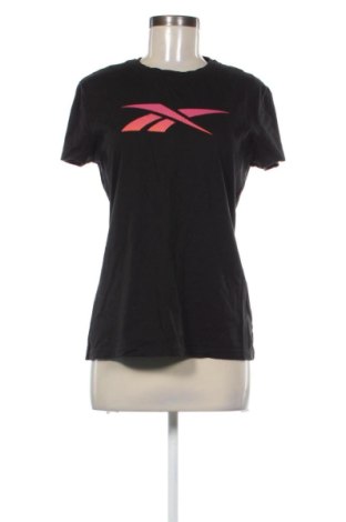 Tricou de femei Reebok, Mărime M, Culoare Negru, Preț 68,00 Lei, #137311052