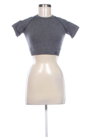 Tricou de femei Unbranded, Mărime M, Culoare Gri, Preț 32,45 Lei, #137311660