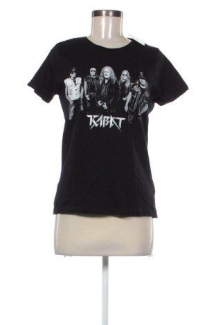 Tricou de femei B&C Collection, Mărime M, Culoare Negru, Preț 41,99 Lei, #137312237