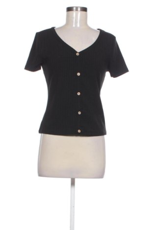 Tricou de femei Lascana, Mărime S, Culoare Negru, Preț 114,99 Lei, #137312471