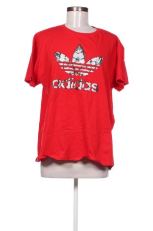 Tricou de femei Roly, Mărime XXL, Culoare Roșu, Preț 31,49 Lei, #137313361