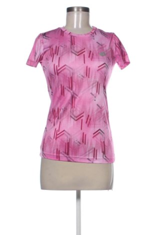 Damen T-Shirt Lotto, Größe S, Farbe Mehrfarbig, Preis 7,34 €, #137313550