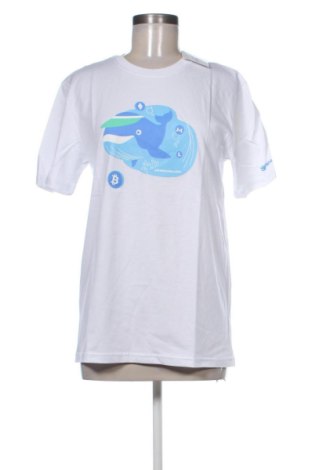 Tricou de femei STANLEY/STELLA, Mărime M, Culoare Alb, Preț 49,33 Lei, #137313748