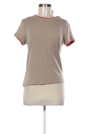 Női póló Zara, Méret S, Szín Bézs, Ár 5 167 Ft, #137314283