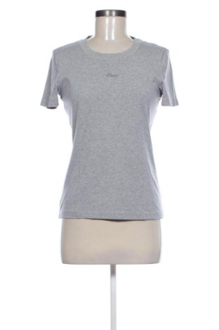 Tricou de femei S.Oliver, Mărime M, Culoare Gri, Preț 57,74 Lei, #137318488