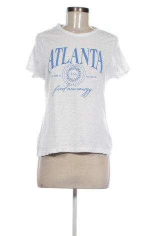 Damen T-Shirt F&F, Größe M, Farbe Mehrfarbig, Preis 7,63 €, #137318778