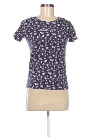 Tricou de femei Mango, Mărime M, Culoare Multicolor, Preț 52,49 Lei, #137318856