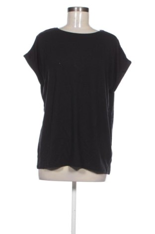 Tricou de femei Q/S by S.Oliver, Mărime L, Culoare Negru, Preț 114,99 Lei, #137319063