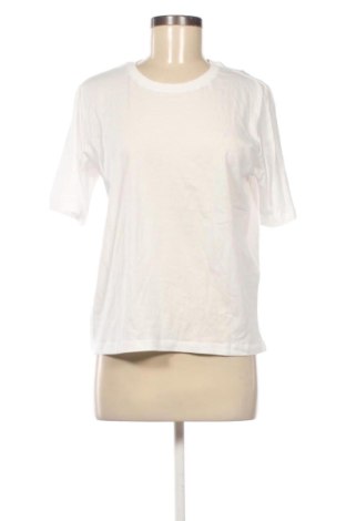 Tricou de femei Jacqueline De Yong, Mărime M, Culoare Alb, Preț 78,99 Lei, #137319097