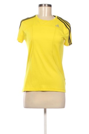 Női póló Adidas, Méret M, Szín Sárga, Ár 6 954 Ft, #137319101