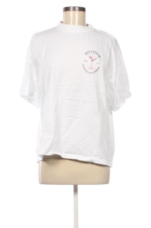 Tricou de femei Pegador, Mărime S, Culoare Alb, Preț 114,99 Lei, #137319370