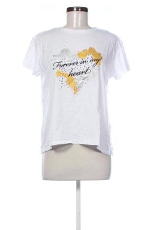 Tricou de femei Sinsay, Mărime S, Culoare Multicolor, Preț 41,00 Lei, #137319416