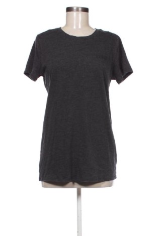 Tricou de femei Pink by Victoria's Secret, Mărime M, Culoare Gri, Preț 62,99 Lei, #137319454