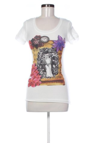 Tricou de femei Kikiriki, Mărime S, Culoare Multicolor, Preț 50,00 Lei, #137319553