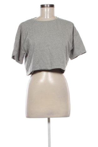 Tricou de femei Noisy May, Mărime M, Culoare Gri, Preț 47,24 Lei, #137319562