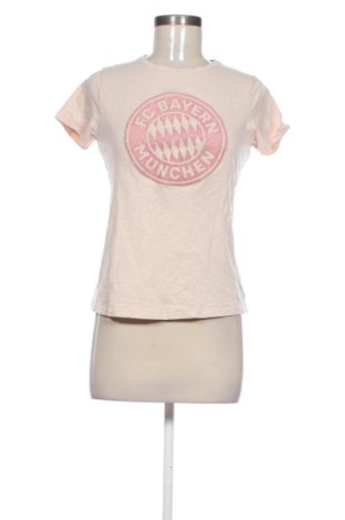 Tricou de femei FC Bayern Munchen, Mărime M, Culoare Roz, Preț 62,99 Lei, #137319760