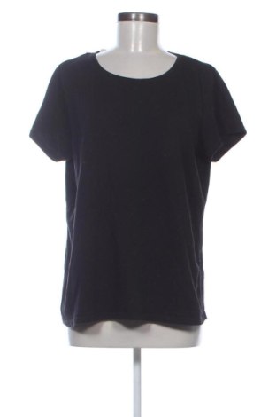 Női póló Ever.me by Takko Fashion, Méret XL, Szín Fekete, Ár 3 191 Ft, #137320072