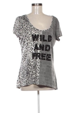 Tricou de femei Unbranded, Mărime L, Culoare Multicolor, Preț 41,99 Lei, #137320502