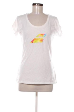 Damen T-Shirt Babolat, Größe L, Farbe Mehrfarbig, Preis 18,78 €, #137321038