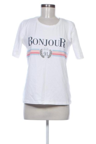Tricou de femei Unbranded, Mărime S, Culoare Alb, Preț 57,74 Lei, #137321243