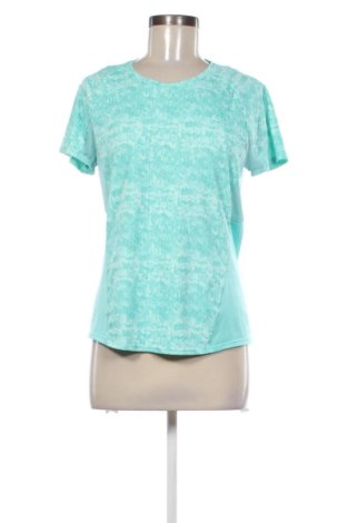 Γυναικείο t-shirt Unbranded, Μέγεθος L, Χρώμα Μπλέ, Τιμή 6,00 €, #137321895