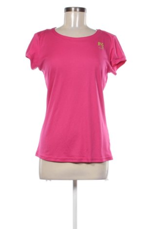 Tricou de femei Karpos, Mărime XL, Culoare Roz, Preț 94,48 Lei, #137322087