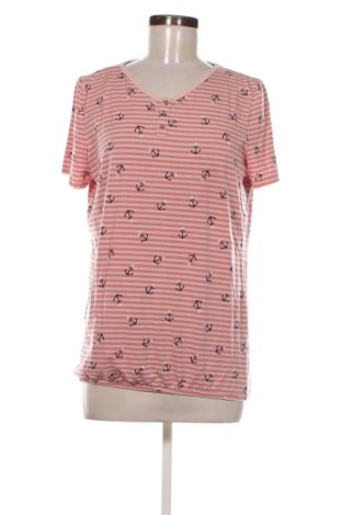 Tricou de femei Gina Benotti, Mărime L, Culoare Multicolor, Preț 47,99 Lei, #137322754