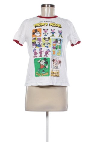Tricou de femei Zara, Mărime M, Culoare Multicolor, Preț 47,82 Lei, #137322911
