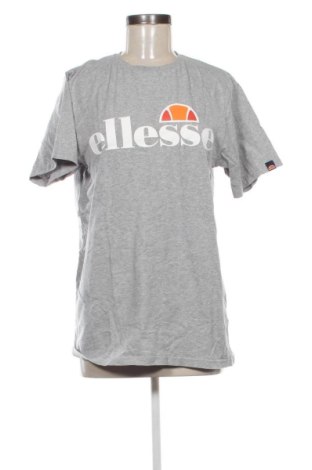 Дамска тениска Ellesse, Размер M, Цвят Сив, Цена 13,00 €, #137323520