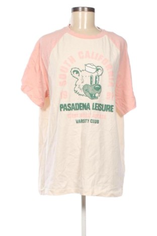 Damen T-Shirt Primark, Größe L, Farbe Mehrfarbig, Preis 10,00 €, #137324396