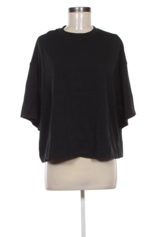 Női póló Pull&Bear, Méret L, Szín Fekete, Ár 4 610 Ft, #137325262