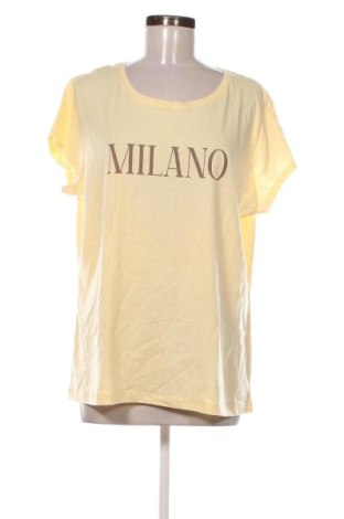Tricou de femei Beloved, Mărime XXL, Culoare Galben, Preț 48,14 Lei, #137325587