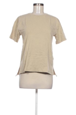 Γυναικείο t-shirt MAKIA, Μέγεθος S, Χρώμα  Μπέζ, Τιμή 21,00 €, #137325823