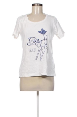 Damen T-Shirt Disney, Größe M, Farbe Weiß, Preis € 12,00, #137325846