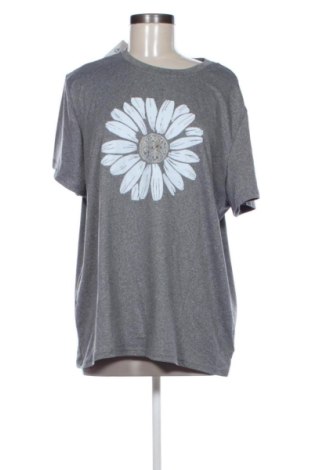 Damen T-Shirt Unbranded, Größe XXL, Farbe Mehrfarbig, Preis € 15,00, #137326144