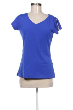 Tricou de femei Unbranded, Mărime M, Culoare Albastru, Preț 57,74 Lei, #137326466