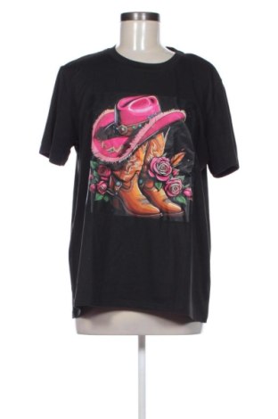Damen T-Shirt Unbranded, Größe XL, Farbe Mehrfarbig, Preis € 14,00, #137327018