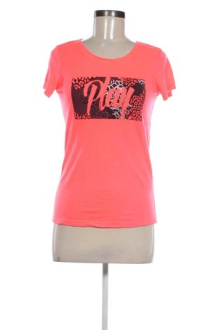 Tricou de femei ONLY Play, Mărime S, Culoare Roz, Preț 52,49 Lei, #137327025