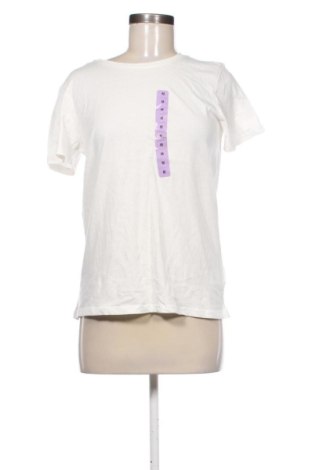 Tricou de femei Sinsay, Mărime M, Culoare Alb, Preț 47,24 Lei, #137327269