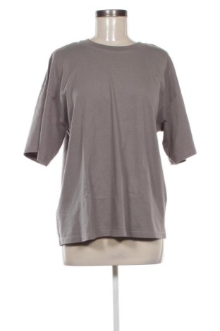 Női póló Massimo Dutti, Méret M, Szín Szürke, Ár 6 738 Ft, #137327434