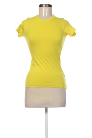 Tricou de femei Payper, Mărime XXS, Culoare Galben, Preț 59,00 Lei, #137327437