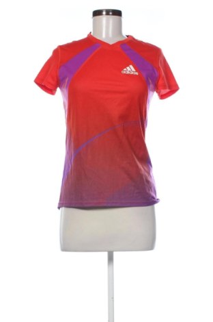 Tricou de femei Adidas, Mărime S, Culoare Multicolor, Preț 89,23 Lei, #137328315