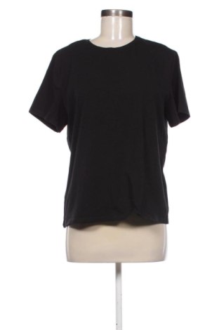 Tricou de femei Unbranded, Mărime L, Culoare Negru, Preț 47,24 Lei, #137328782
