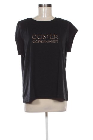Tricou de femei Coster Copenhagen., Mărime XXL, Culoare Negru, Preț 115,48 Lei, #137328797