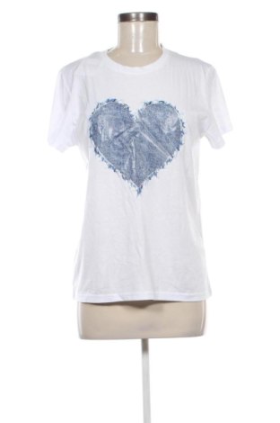 Tricou de femei SHEIN, Mărime L, Culoare Multicolor, Preț 47,24 Lei, #137328818