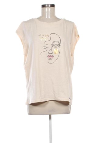Damen T-Shirt Coster Copenhagen., Größe XL, Farbe Ecru, Preis € 30,00, #137328867