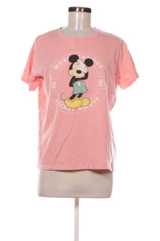 Dámske tričko Disney, Veľkosť L, Farba Ružová, Cena  13,27 €, #137329403